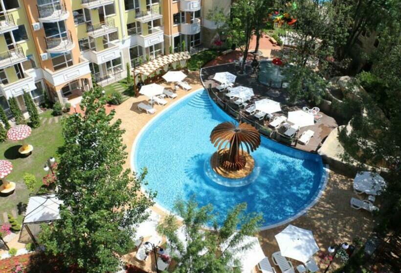 Apartments Sweet Home 4