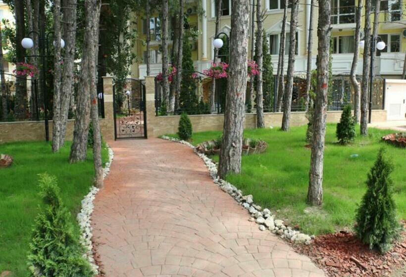 Apartments Sweet Home 4