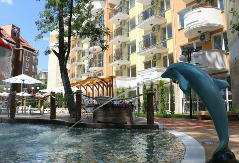 Apartments Sweet Home 4