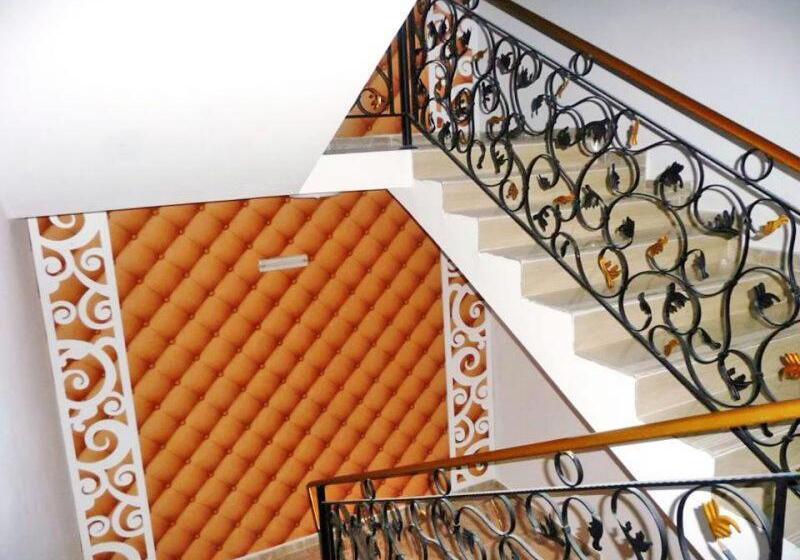 Apartments Sweet Home 4