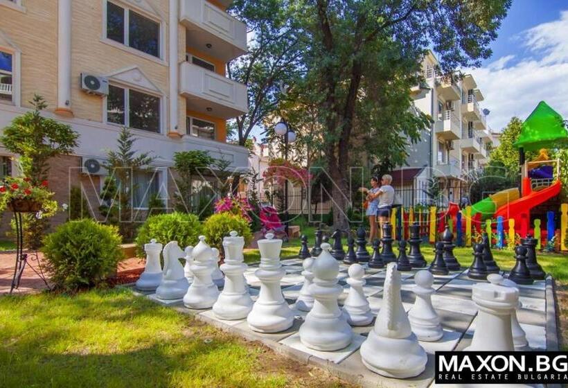 Apartments Sweet Home 4