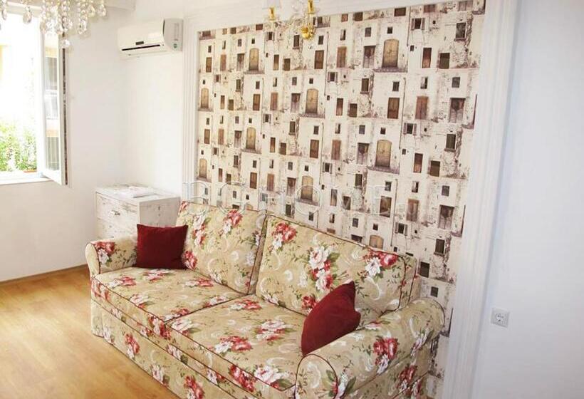 Apartments Sweet Home 4