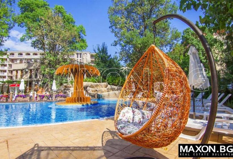 Apartments Sweet Home 4