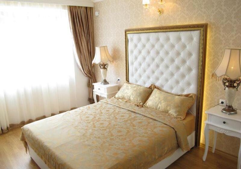 Apartments Sweet Home 4