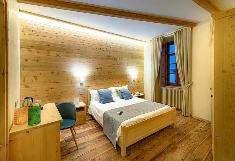 B&b Antica Residenza Centro Storico