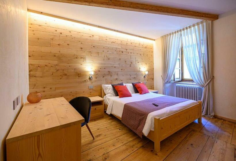 B&b Antica Residenza Centro Storico