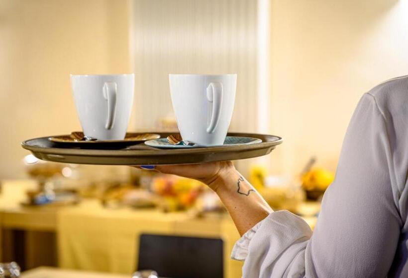 B&b Antica Residenza Centro Storico