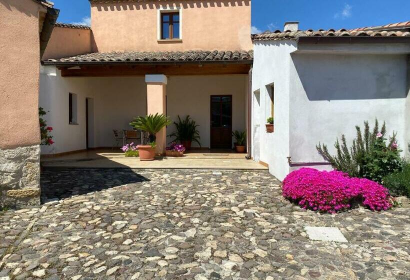 B&b Domenico Paulis
