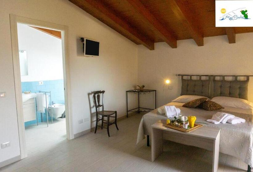 B&b Marìsicilia