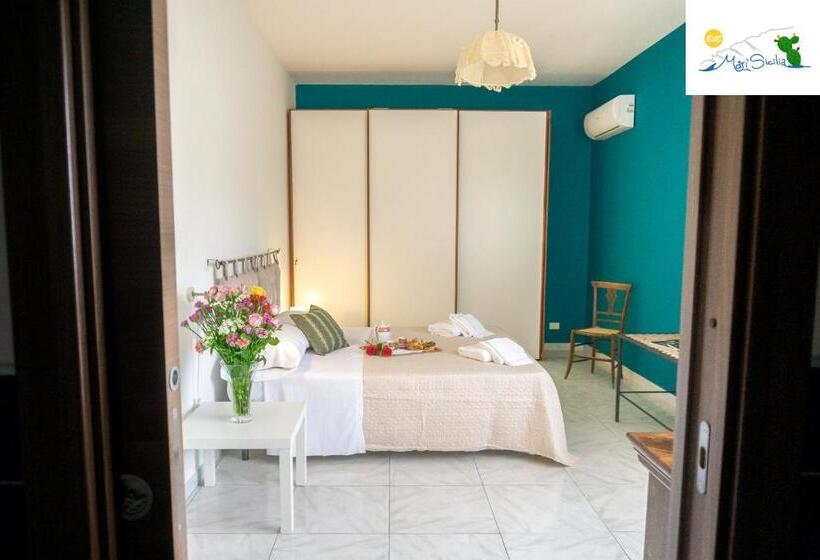 B&b Marìsicilia