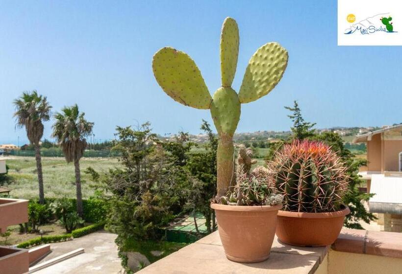 B&b Marìsicilia
