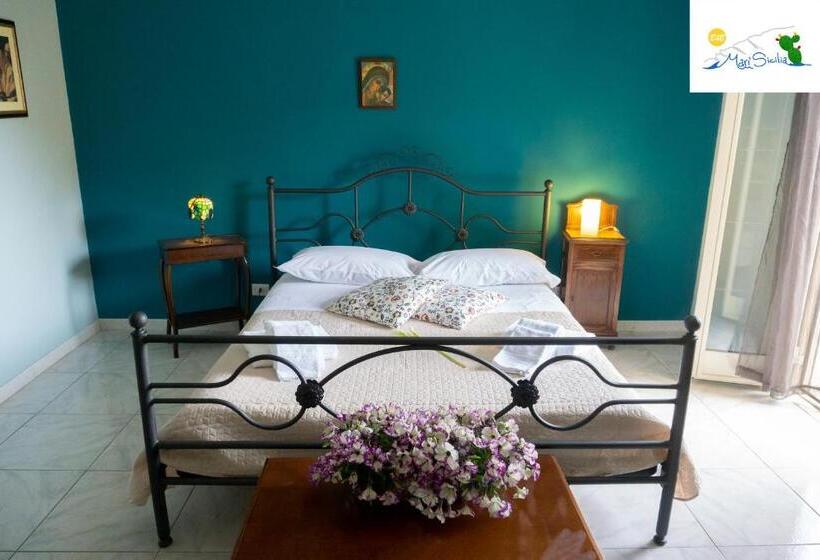 B&b Marìsicilia