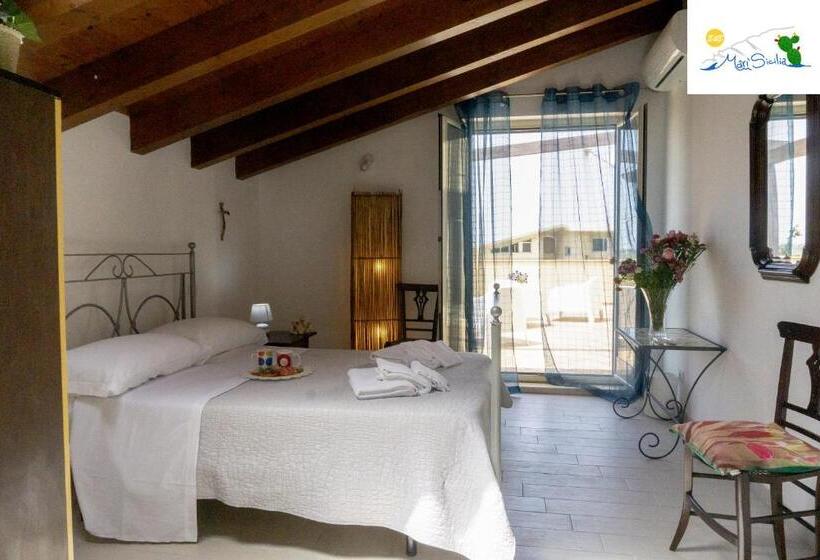 B&b Marìsicilia