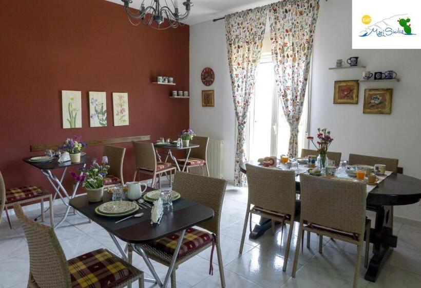 B&b Marìsicilia