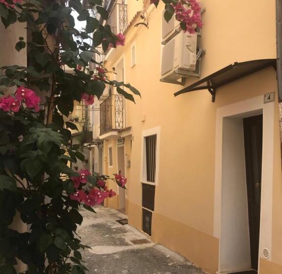 B&b San Giovanni