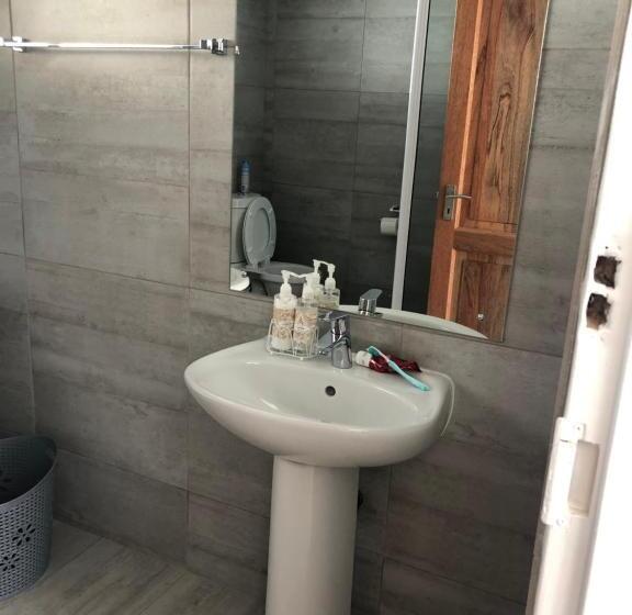 צימר 8 On Acacia Guesthouse