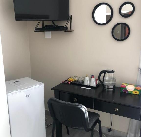 צימר 8 On Acacia Guesthouse