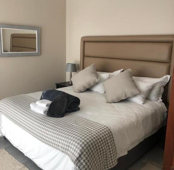צימר 8 On Acacia Guesthouse