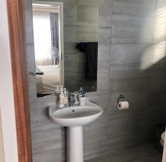 צימר 8 On Acacia Guesthouse