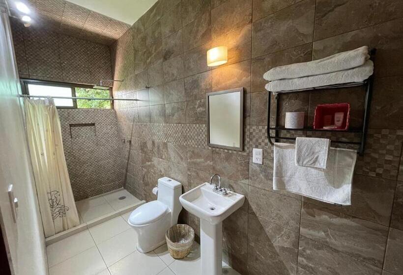 צימר Alma Mía   Hospedaje Cholula