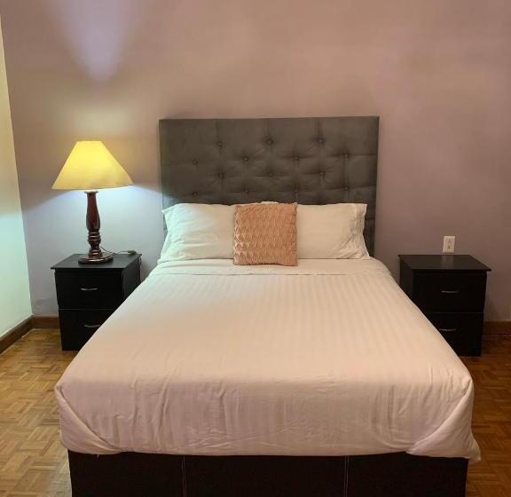 צימר Alma Mía   Hospedaje Cholula