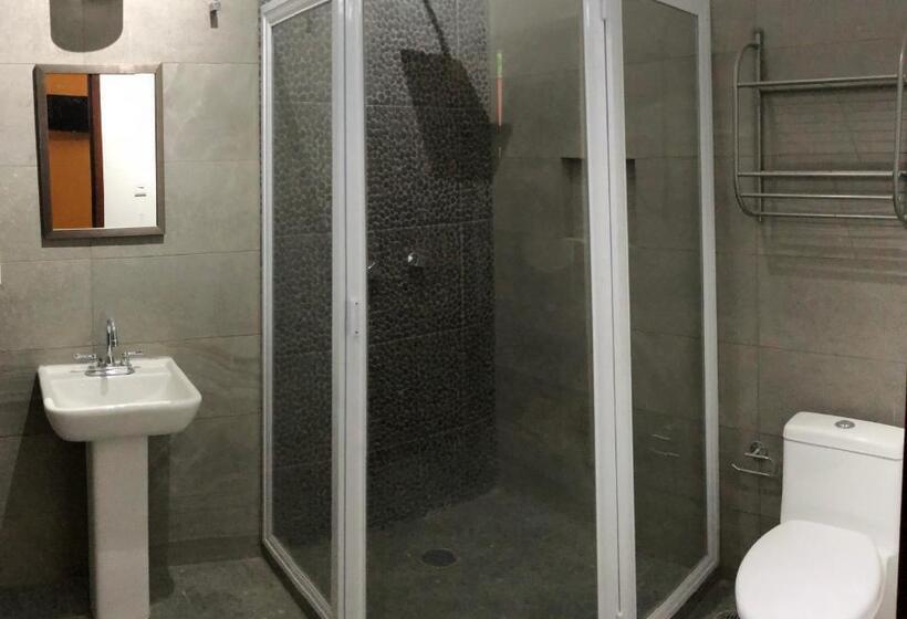 צימר Alma Mía   Hospedaje Cholula