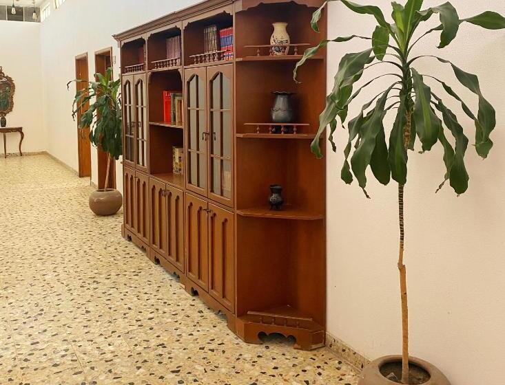 צימר Alma Mía   Hospedaje Cholula