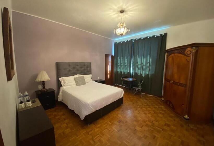 צימר Alma Mía   Hospedaje Cholula