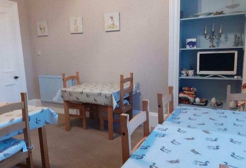 Bed and Breakfast Bank House