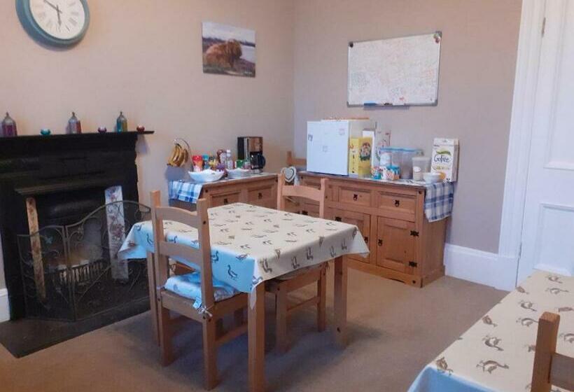 Bed and Breakfast Bank House