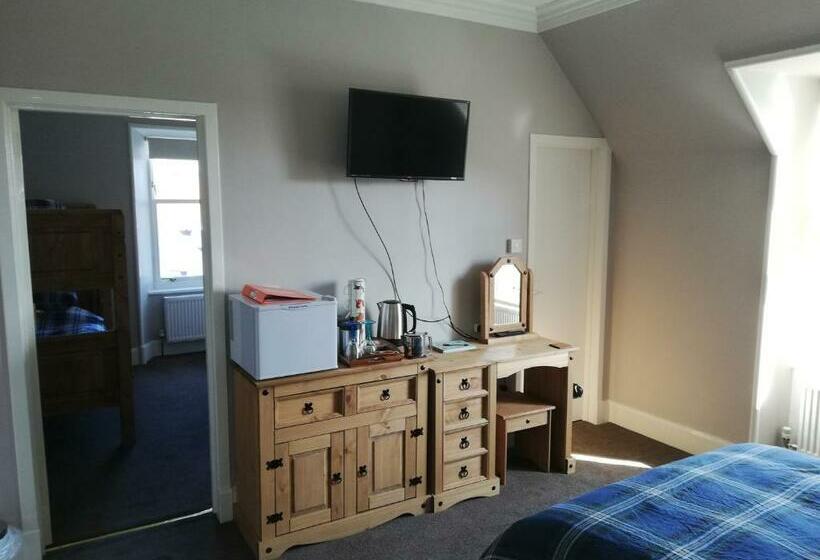 Bed and Breakfast Bank House