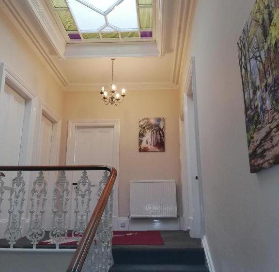 Bed and Breakfast Bank House