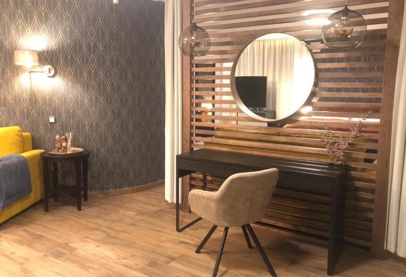 Bed and Breakfast Chicago Vendégház