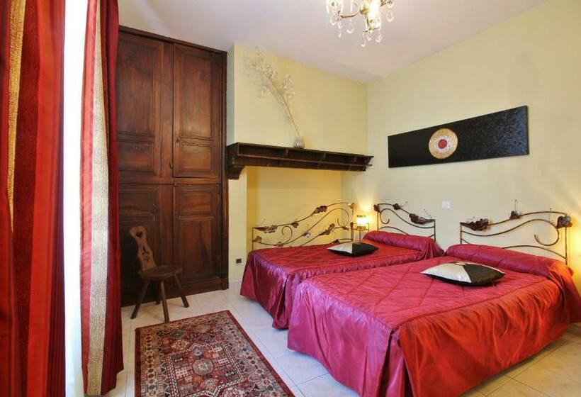 Bed and Breakfast Dolwin