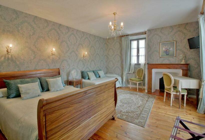 Bed and Breakfast Dolwin