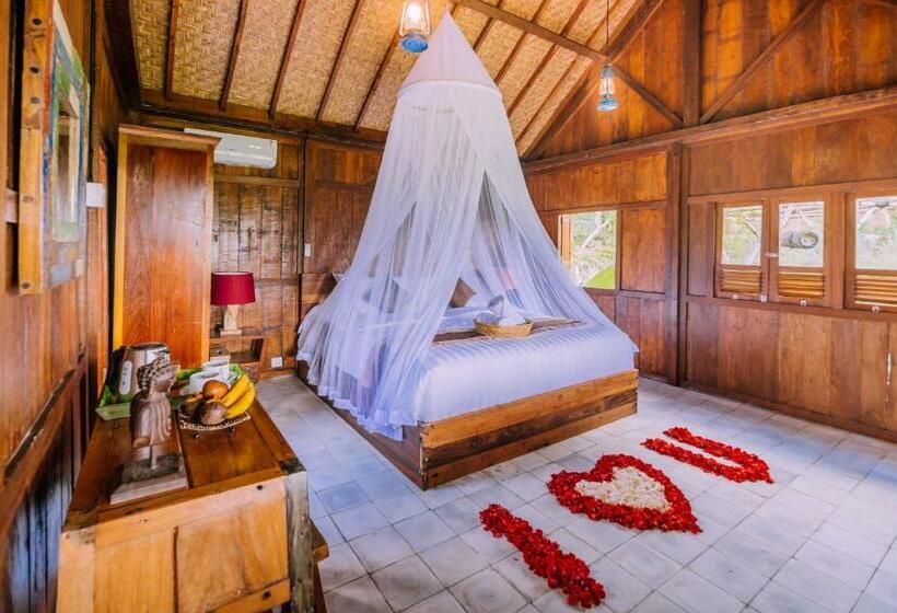 צימר Gladak Di Uma Bali