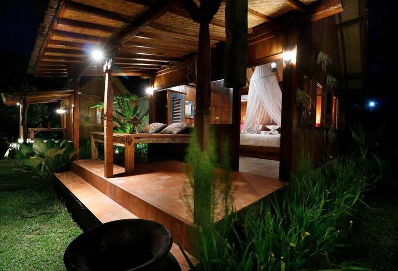 צימר Gladak Di Uma Bali