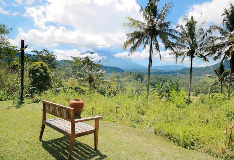 צימר Gladak Di Uma Bali