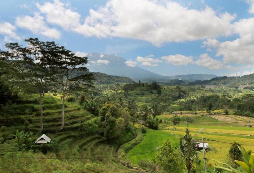 צימר Gladak Di Uma Bali