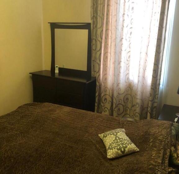 تختخواب و صبحانه Green Garden