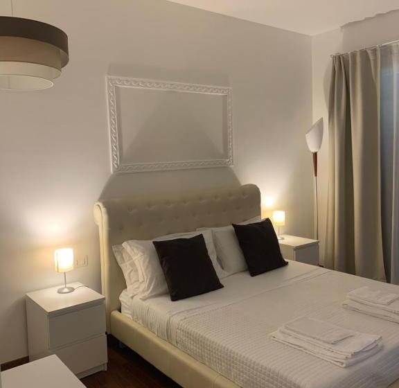 تختخواب و صبحانه Beb L Alloro