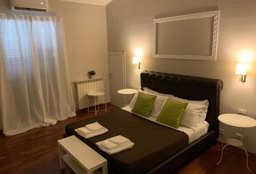 تختخواب و صبحانه Beb L Alloro