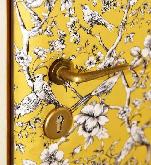 Bed and Breakfast L Angolo Di Gaudì, Alcoba Blanca