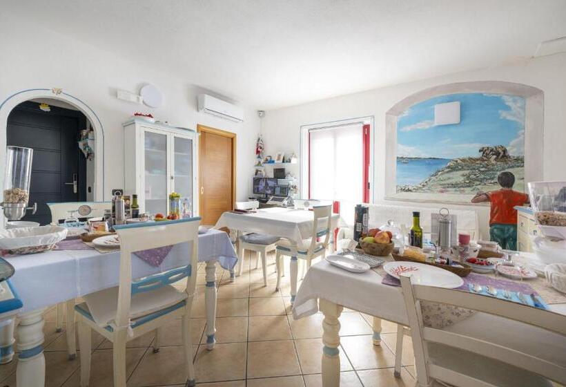 צימר L Orso E Il Mare