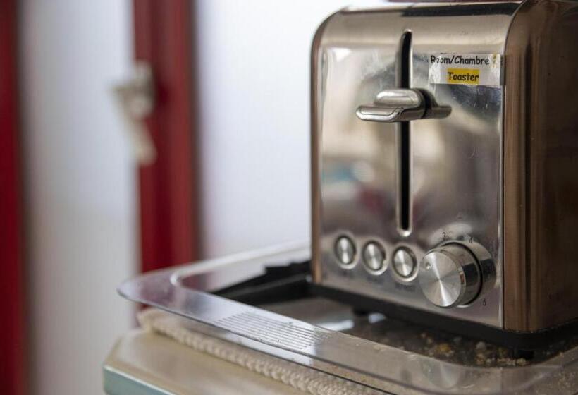 צימר L Orso E Il Mare