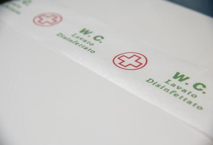 צימר L Orso E Il Mare