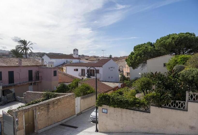 צימר L Orso E Il Mare