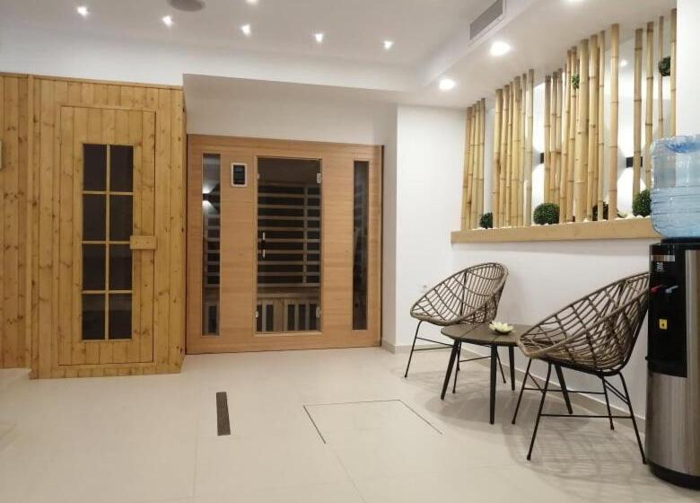 ベッドアンドブレックファースト Ludvig Panzió