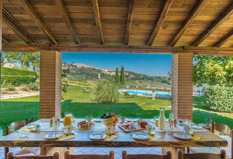 צימר The Grapevine By Manvi