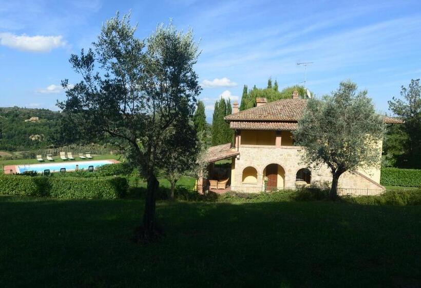 住宿加早餐  The Grapevine By Manvi